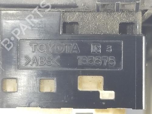 Mirror switch TOYOTA LAND CRUISER PRADO (_J12_) 3.0 D-4D (KDJ120, KDJ125) | BP9215927I25 