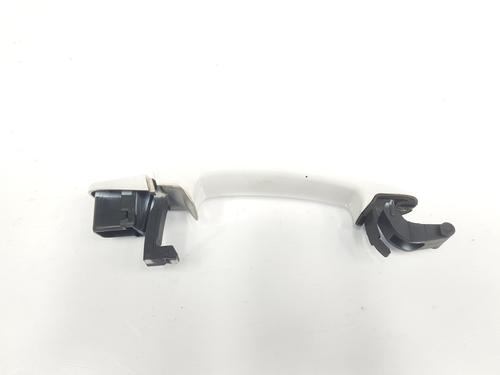 Front right exterior door handle SKODA RAPID (NH3, NK3, NK6) 1.6 TDI | BP9762405C129 