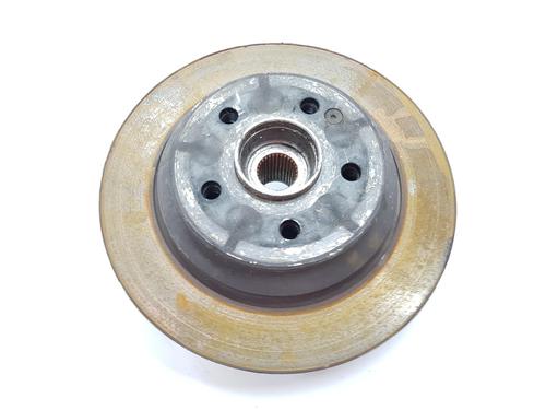 Left rear steering knuckle MERCEDES-BENZ V-CLASS (W447) V 250 BlueTEC / d (447.811, 447.813, 447.815) | BP18098062M27 