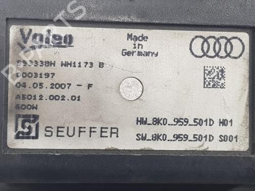 Elektronisk modul AUDI A5 (8T3) 3.0 TDI quattro | BP16267941M83 