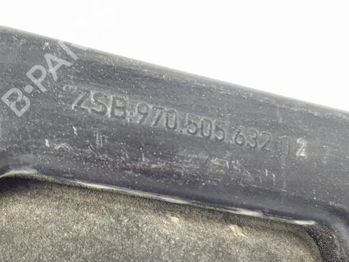 Other PORSCHE PANAMERA (970) 3.0 D | BP24906027O1 