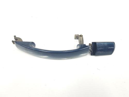 Used Rear left exterior door handle FORD MONDEO III (B5Y) 2.0 TDCi (130 hp) 9651844