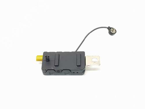 Used Electronic module RENAULT MEGANE IV Hatchback (B9A/M/N_) 1.5 dCi 110 (B9A3) (110 hp) 6707380