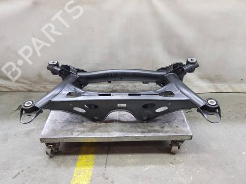 Rear axle VOLVO XC40 (536) | BP40155888M2 - Image 5