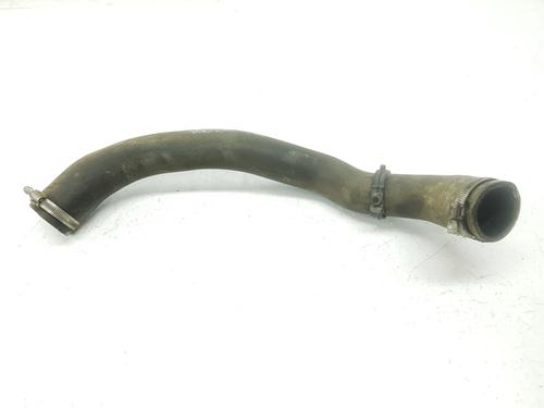 Used Intercooler pipe PEUGEOT 3008 II SUV (MC_, MR_, MJ_, M4_) 1.6 BlueHDi 120 (120 hp) 15409525