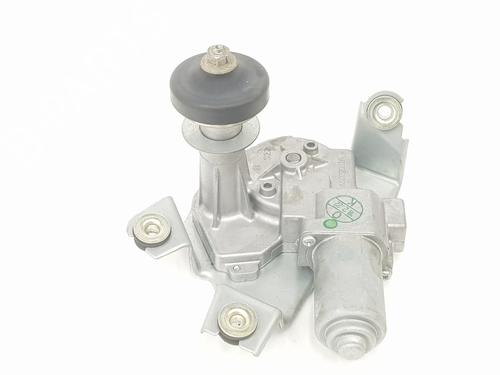 Rear wiper motor HONDA CIVIC X Hatchback (FC_, FK_) 1.6 i-DTEC (FK9) | BP13639144M102 