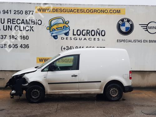 Fuel pump VW CADDY III Box Body/MPV (2KA, 2KH, 2CA, 2CH) 1.6 TDI | BP34736061M76  - Image 13