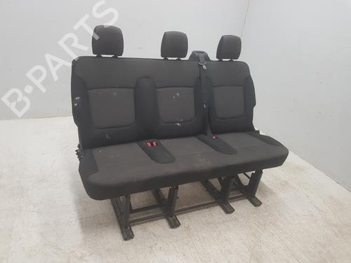 Sæde Bagtil RENAULT TRAFIC III Bus (JG_) 2.0 dCi 110 (JGMW) | BP35905684C17 - Image 3