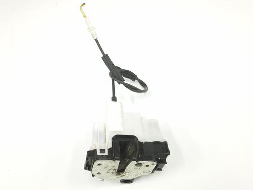 Front left lock FIAT 500 (312_) 1.0 Mild Hybrid (312AYD1B) | BP12907425C98 