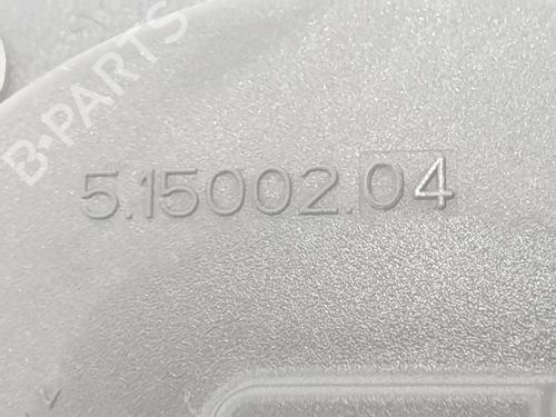 Throttle body AUDI A6 C7 (4G2, 4GC) 2.0 TDI | BP31374515M82