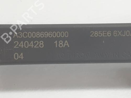 Electronic module DACIA SANDERO III 1.0 TCe 90 | BP34702946M83  - Image 5