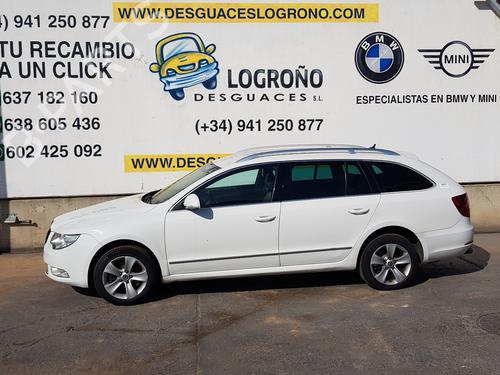 Køler SKODA SUPERB II Estate (3T5)  | BP28065370M31 