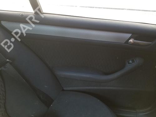 Køler BMW 3 Touring (E46) 320 d | BP26901641M31 