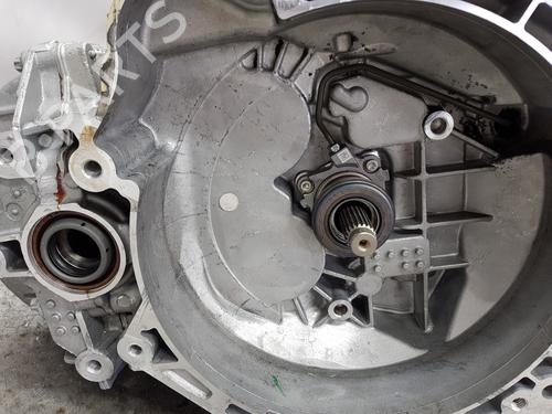 Gearbox OPEL MERIVA B MPV (S10) 1.4 (75) | BP32364452M3  - Image 9