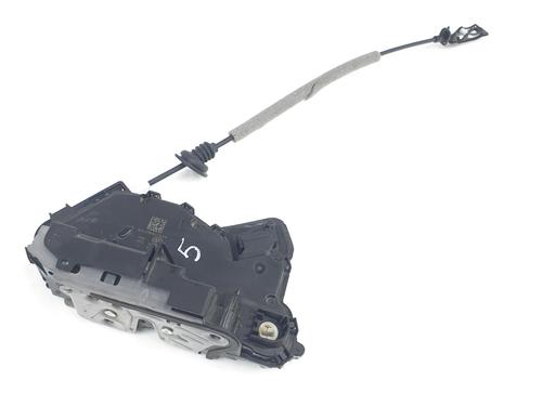 Used Front left lock Front left lock 37430008 37430008