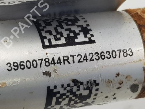 Right rear driveshaft DACIA DUSTER (PYM_, PYN_) 1.2 TCe 130 | BP34736167M41 - Image 5