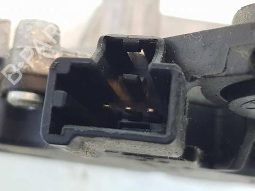 Rear wiper motor FORD FOCUS II Turnier (DA_, FFS, DS) 1.8 TDCi | BP6622730M102 