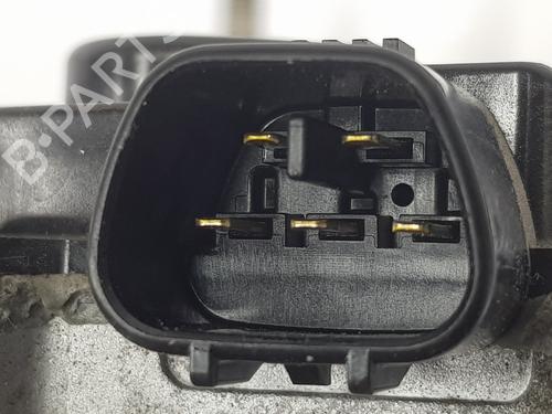 Front wiper motor LAND ROVER DISCOVERY SPORT (L550) 2.0 D 4x4 | BP13511327M29 