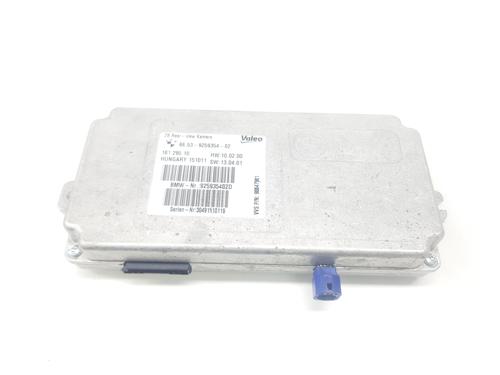 Used Electronic module BMW 6 Coupe (F13) 640 d (313 hp) 17195936