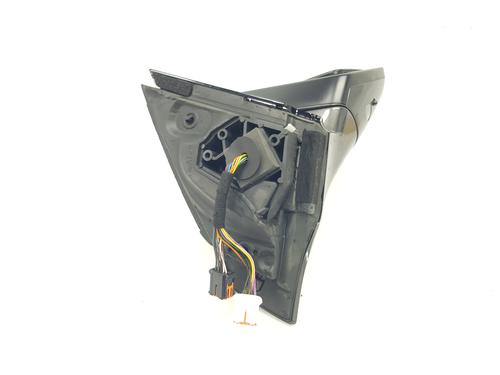 Right mirror DS DS 7 Crossback (J4_, JR_, JC_) E-TENSE 225 (J4DGZU, J45GQU) | BP16316305C27 