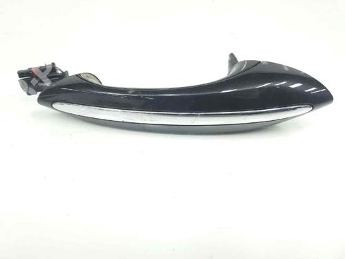 Used Rear right exterior door handle Rear right exterior door handle BMW 5 Gran Turismo (F07) 530 d (245 hp) 7184485 7184485