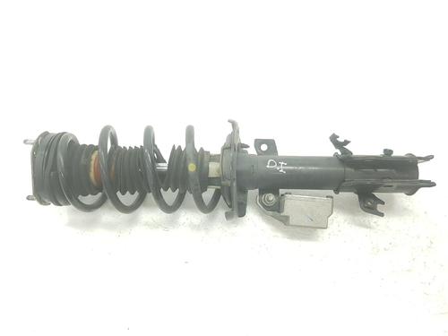 Left front shock absorber FORD TRANSIT COURIER B460 MPV 1.5 TDCi | BP10812070M16 