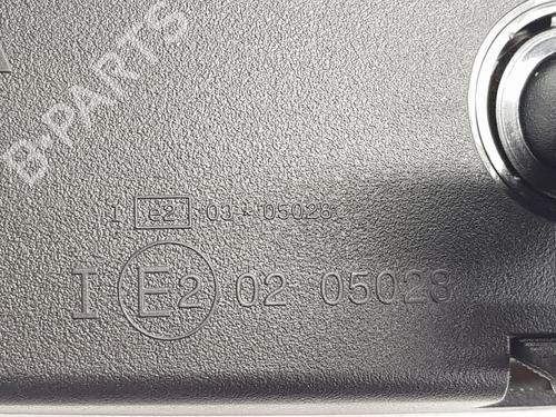 Rear mirror OPEL ASTRA L Sports Tourer (OV5)  | BP29489502I6 