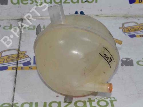 Expansion tank VW GOLF V (1K1) 2.0 FSI | BP1634238C120 