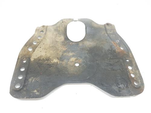 Used Underbody protection TOYOTA LAND CRUISER 90 (_J9_) 3.0 TD (KZJ90_, KZJ95_, KZJ90R, KZJ95R, KZJ90W, KZJ95W) (125 hp) 19042499