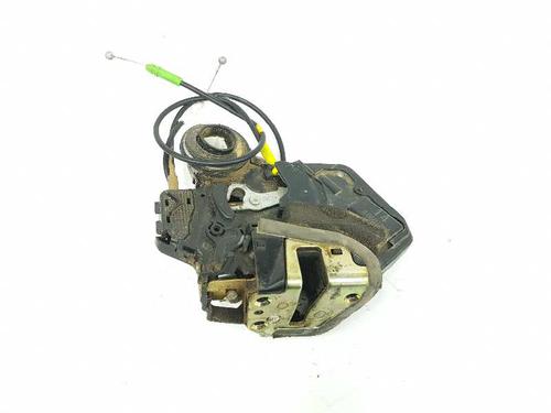 Rear right lock TOYOTA LAND CRUISER PRADO (_J12_) 3.0 D-4D (KDJ120, KDJ125) | BP6311490C99 