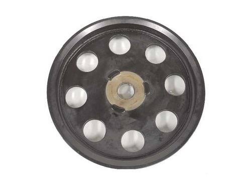 Used Pulley SEAT IBIZA IV (6J5, 6P1) 1.2 TSI (105 hp) 14087234