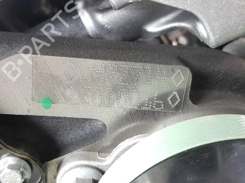 Engine RENAULT TRAFIC III Van (FG_)  | BP34571135M1  - Image 5