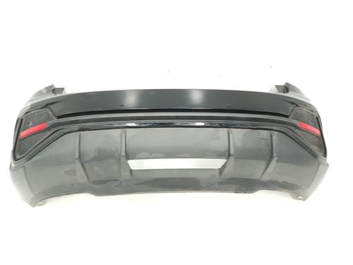 Used Rear bumper AUDI Q3 Sportback (F3N) 35 TFSI Mild Hybrid (150 hp) 12575074