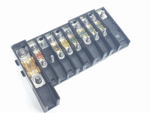 Used Fuse box VW TRANSPORTER T6 Van (SGA, SGH, SHA, SHH) 2.0 TDI 4motion (150 hp) 17743469