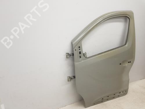 Dør venstre fortil RENAULT TRAFIC III Van (FG_) 1.6 dCi 140 (FGMA, FGMC) | BP30682099C2