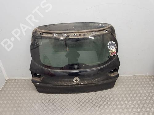 Bagklap CC/Kombi-Coupé Bagklap CC/Kombi-Coupé 39620504 39620504