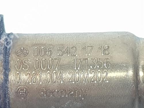 Electronic sensor MERCEDES-BENZ VITO Tourer (W447) 116 CDI (447.701, 447.703, 447.705) | BP36753997M84 - Image 3