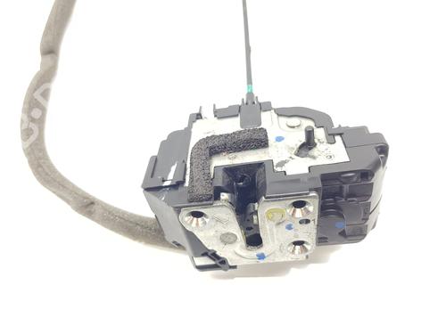 Rear left lock NISSAN QASHQAI I (J10, NJ10) 2.0 | BP28484933C100 