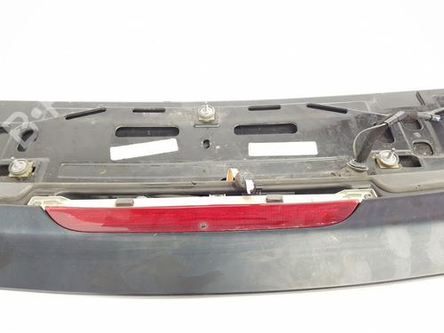 Rear spoiler BMW X5 (E70) 3.0 d | BP24128261C96