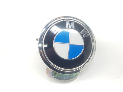 Used Tailgate handle BMW 6 Coupe (F13) 640 d (313 hp) 17197337