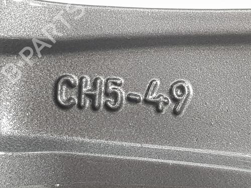 Rim PEUGEOT 508 I (8D_) 1.6 BlueHDi 120 | BP11354548C45