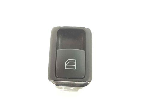 Used Left rear window switch Left rear window switch MERCEDES-BENZ C-CLASS (W204) C 200 CDI (204.007, 204.006) (136 hp) 4604821 4604821