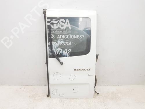 Used Right rear door RENAULT TRAFIC III Bus (JG_) 1.6 dCi 125 (JGMH) (125 hp) 29479332