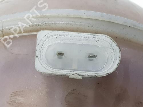 Expansion tank VW CADDY ALLTRACK Box Body/MPV (SAA) 2.0 TDI | BP18322479C120 