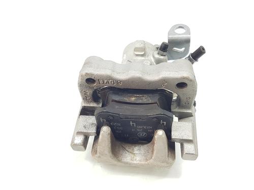 Left rear brake caliper SEAT ARONA (KJ7, KJP) 1.5 TSI | BP31296252M107 