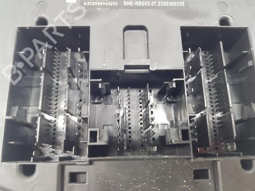 Electronic module SEAT IBIZA V (KJ1, KJG) 1.0 TSI | BP29409207M83 