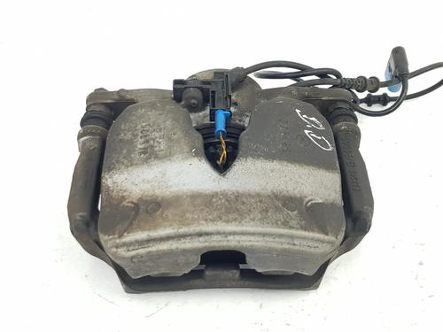 Used Right front brake caliper MERCEDES-BENZ C-CLASS (W205) C 220 BlueTEC / d (205.002, 205.004) (170 hp) 11964729