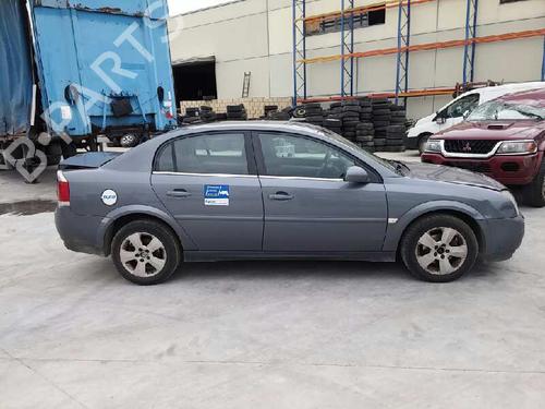 Mass air flow sensor OPEL VECTRA C (Z02) 2.2 DTI 16V (F69) | BP1634767M95 