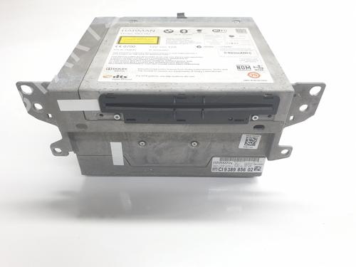 Used Radio BMW X3 (F25) xDrive 20 d (190 hp) 22196187