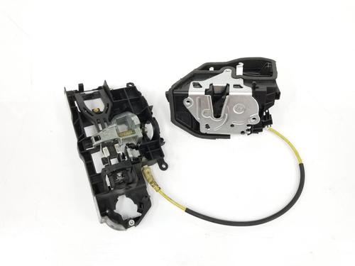 Rear left lock BMW 5 (F10) 520 d | BP13706665C100 